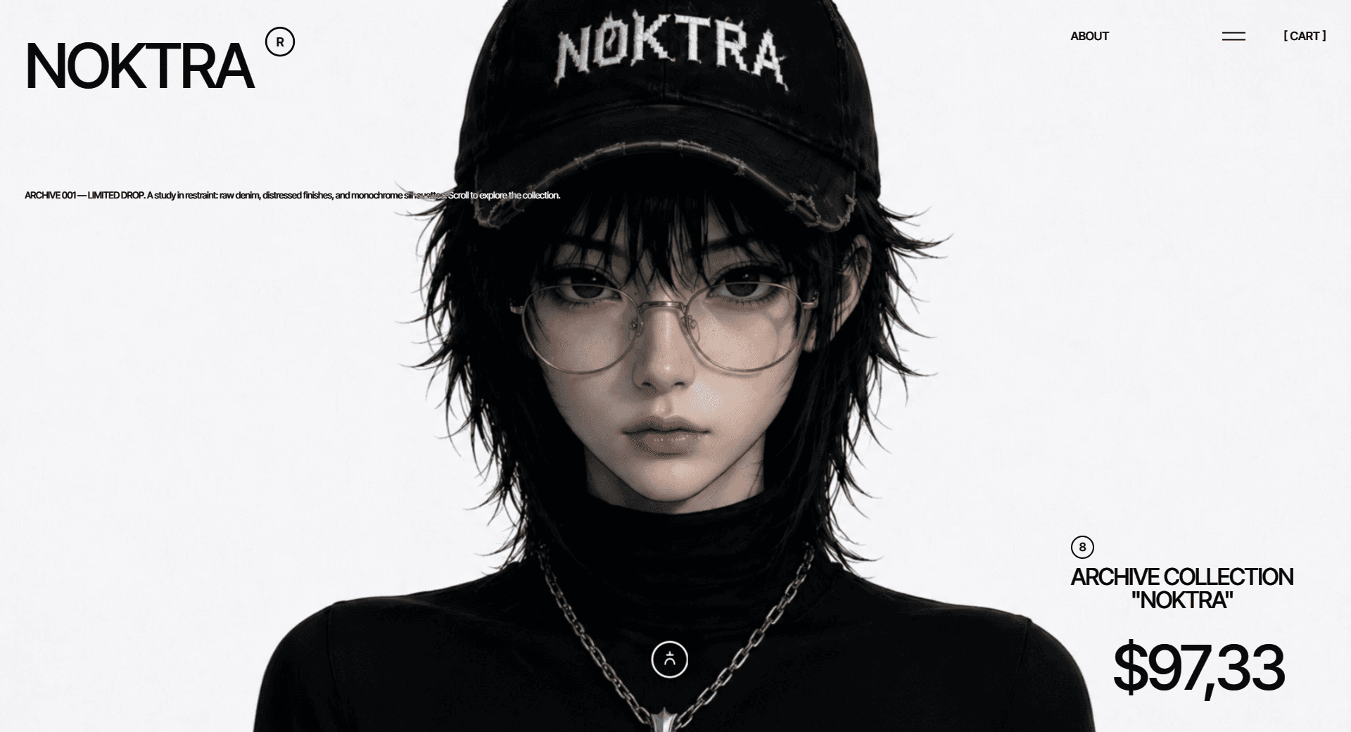 Noktra